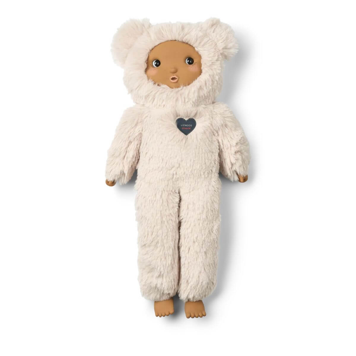Misa Phoebe Plush Doll