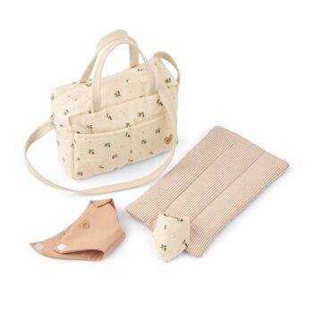LW21087 NEOMA DOLL NURSERY KIT