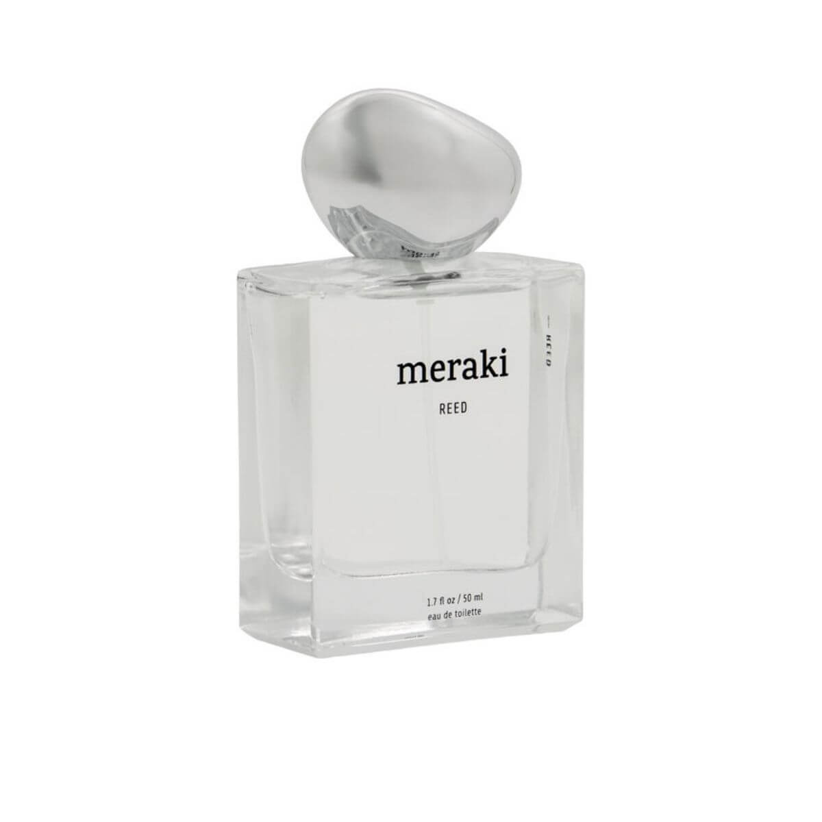 Eau de toilette, Reed, 50 ml