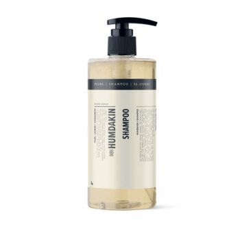 Pearl Shampoo - Jasmine & Sandalwood
