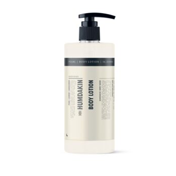 Pearl Body Lotion - Jasmine & Sandalwood