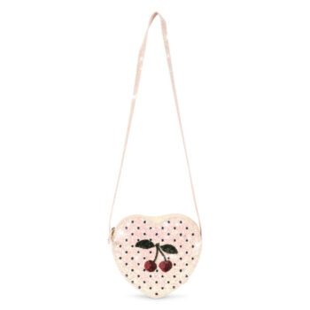 Cherry shoulder bag