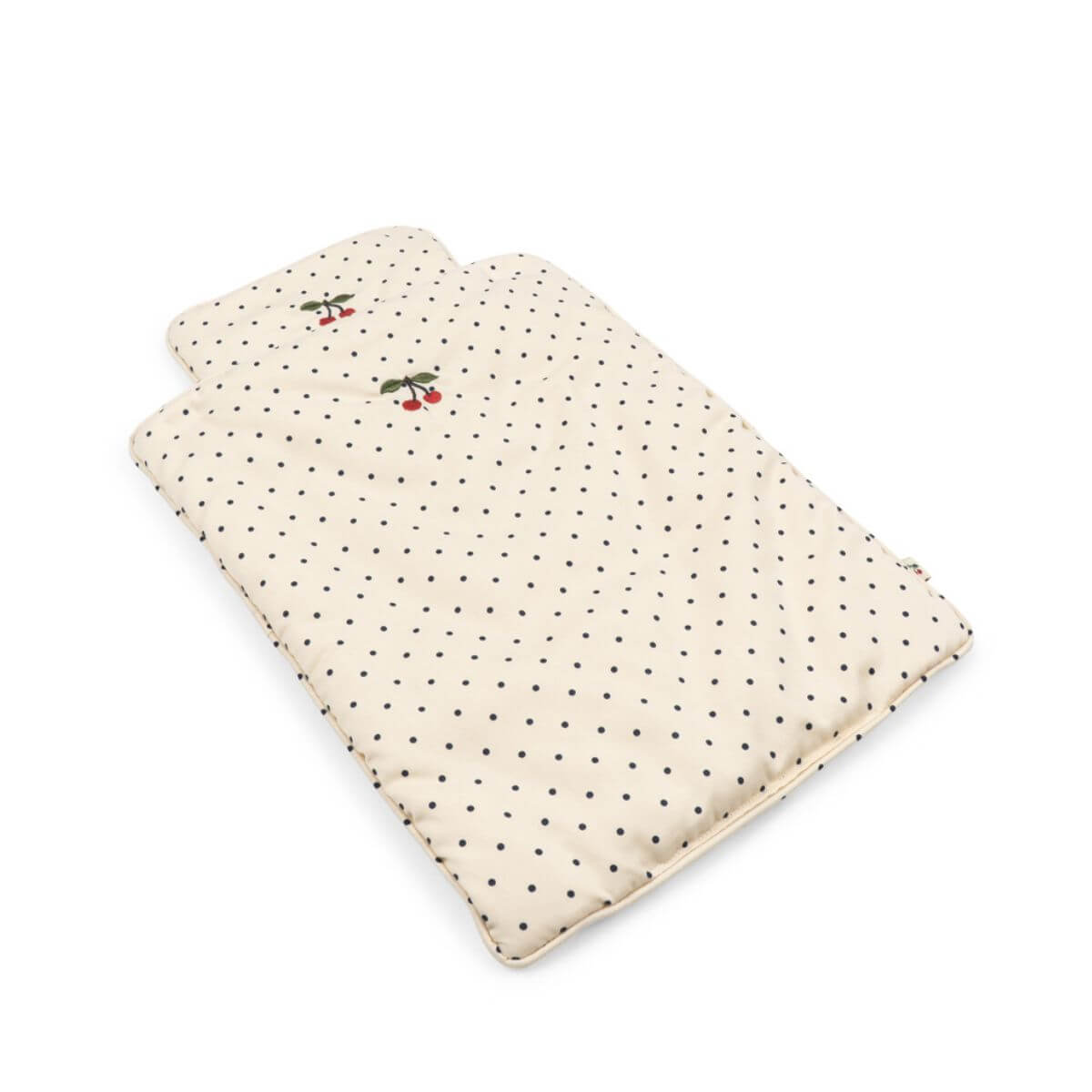 Doll Bedding | Soft Bedding Set for Dolls