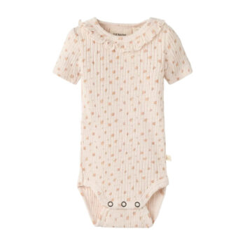 Body short sleeves