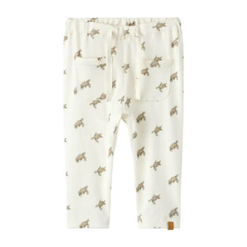 Turtle Pants – Soft Sand