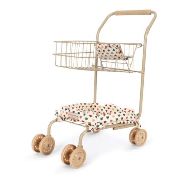 KIDS SHOPPING CART