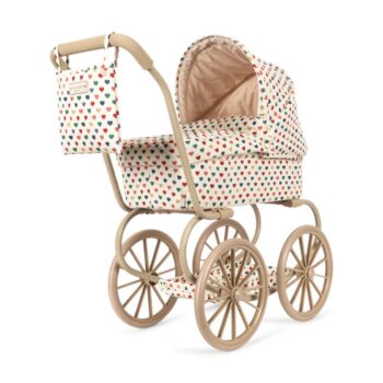 MINNIE DOLL PRAM