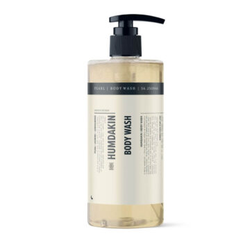 Pearl Body Wash – Jasmine & Sandalwood