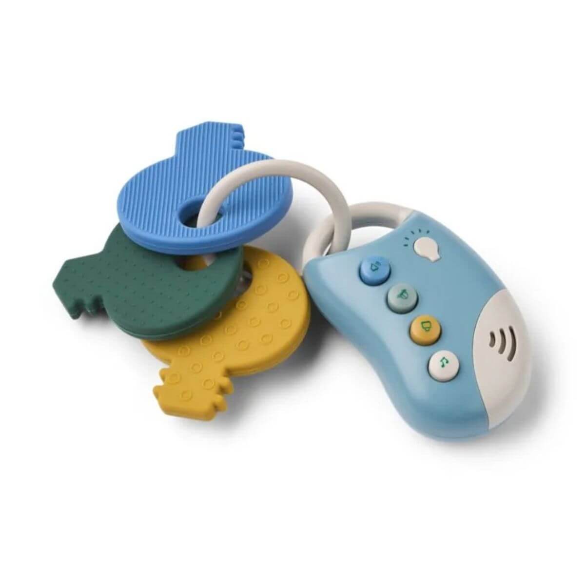 VROOM Car Keys baby spielzeug