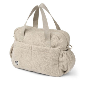 Carly Pile Changing Bag