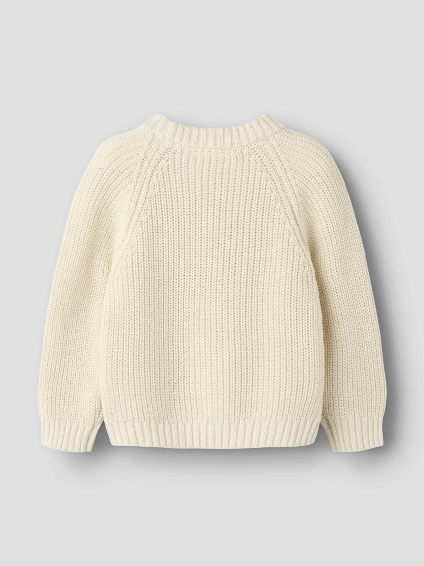 Knitted Shirt Lovely