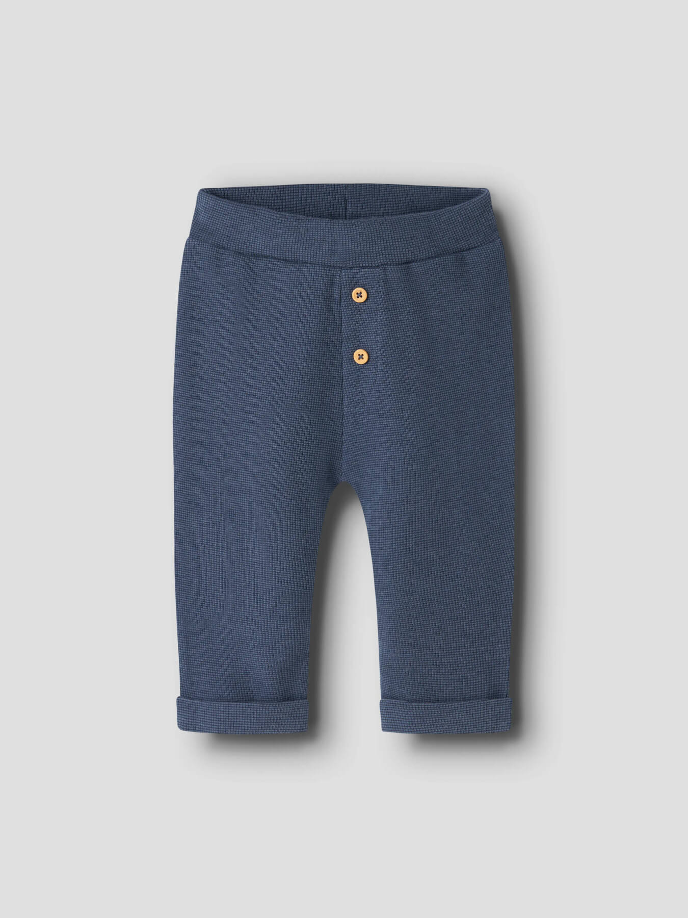 Baby Pants – Vintage Indigo Blue - Image 3