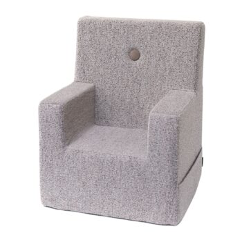 Kindersessel Bouclé XL