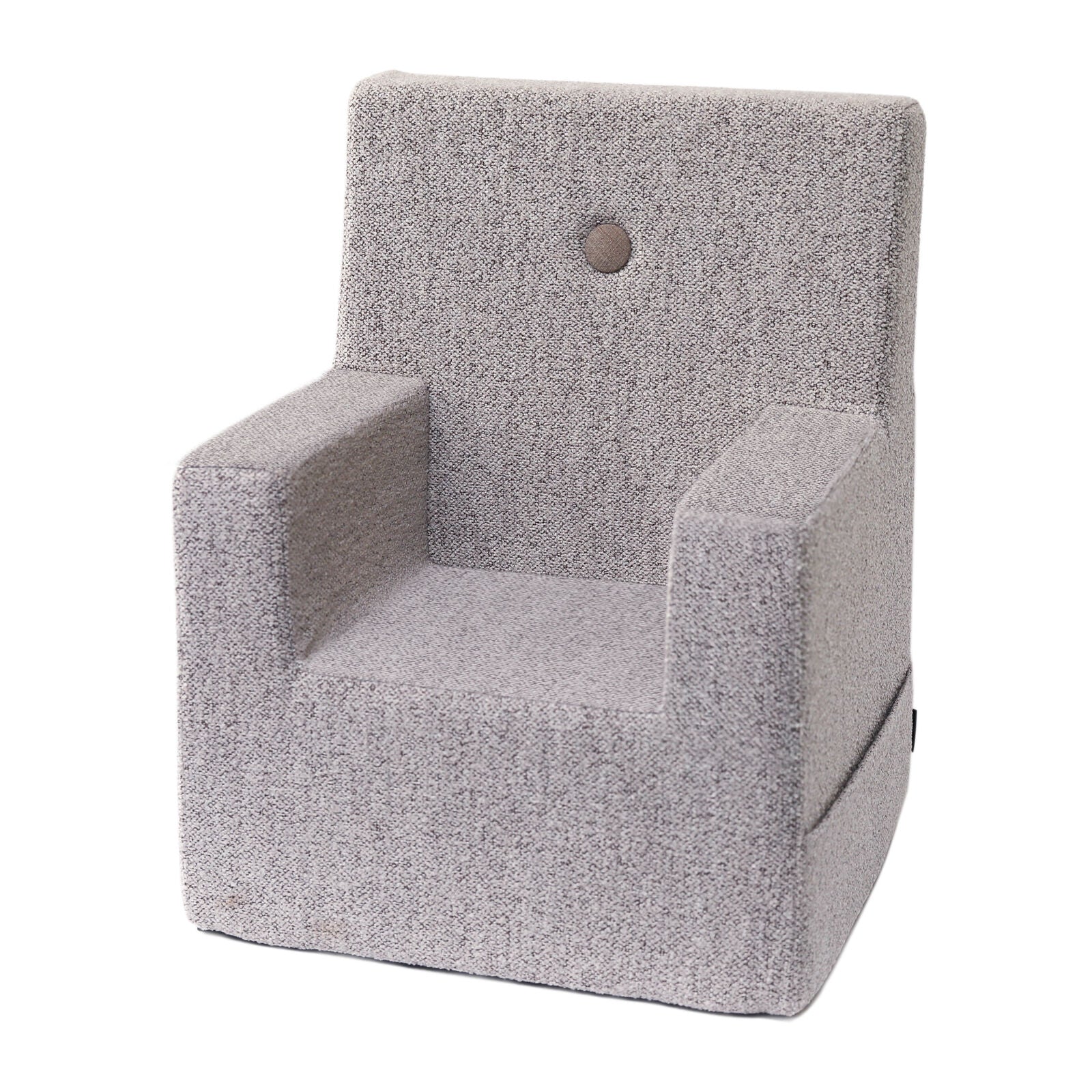 Kindersessel Bouclé XL