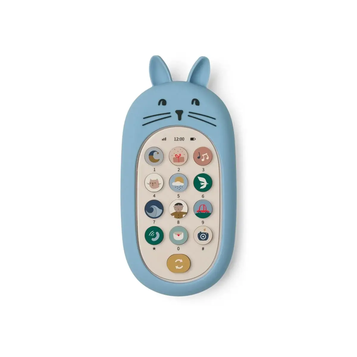 FIDI TOY PHONE
