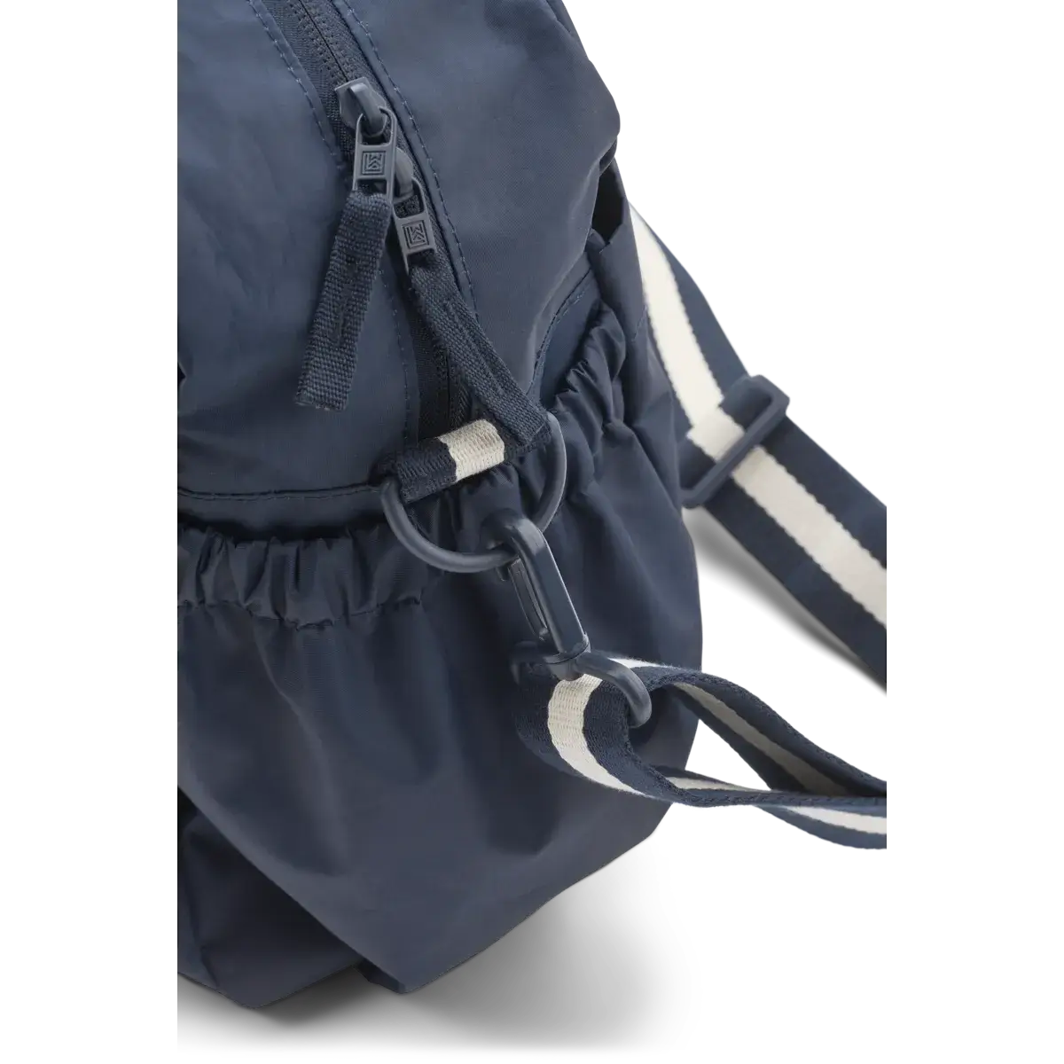CARLY CHANGING BAG navy