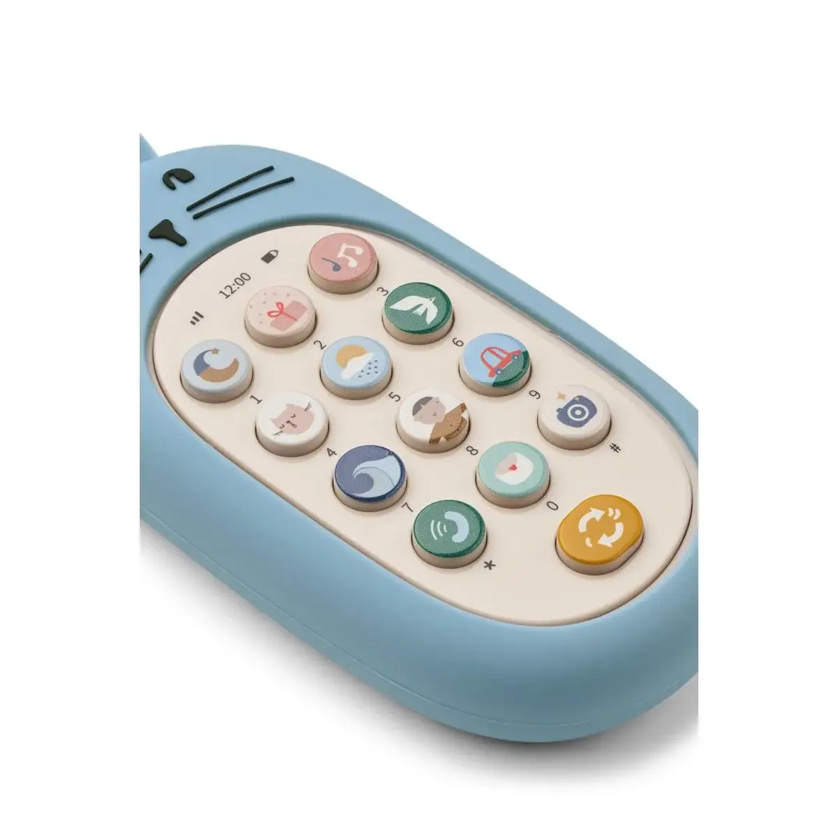 FIDI TOY PHONE