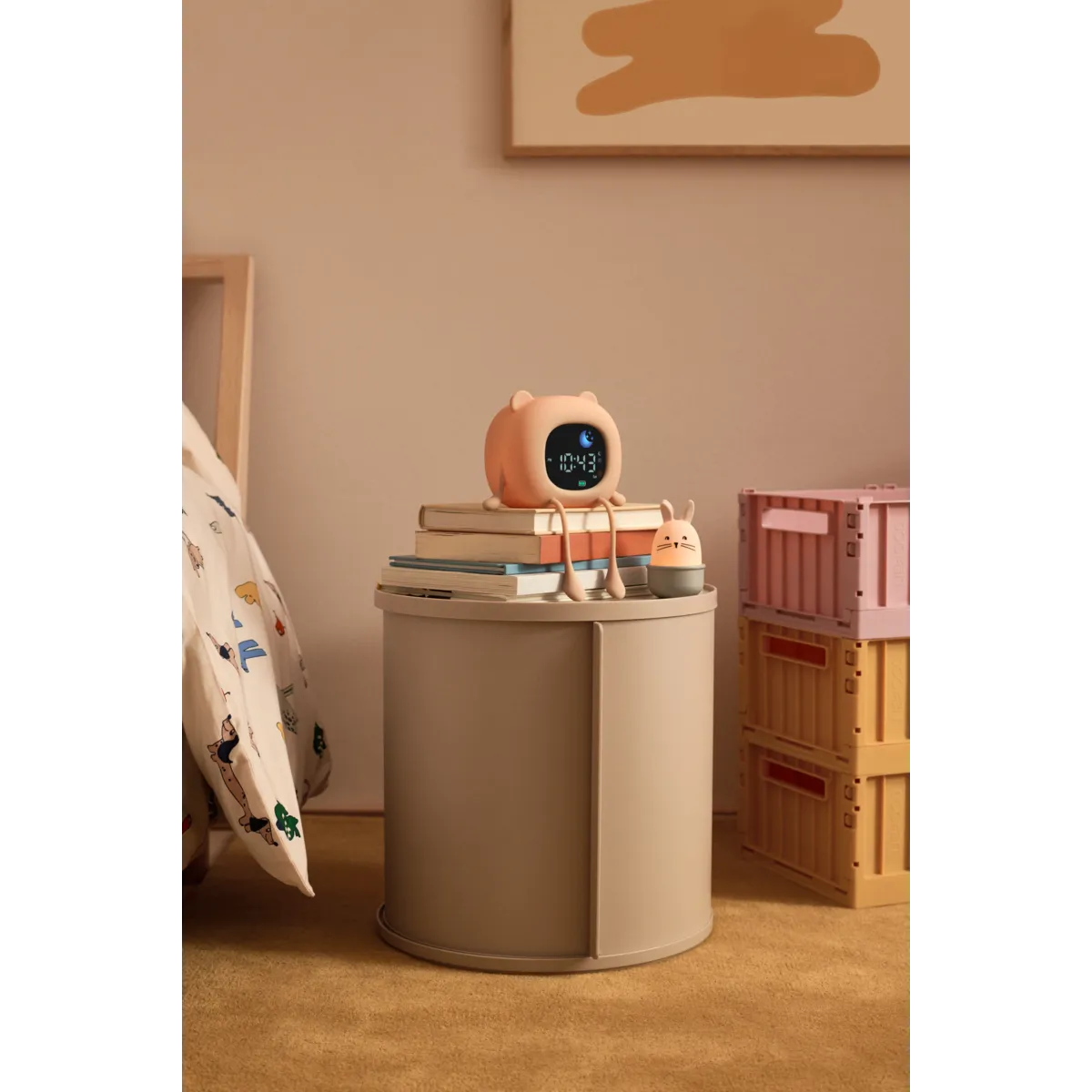 Dani Sleeptrainer with Sound