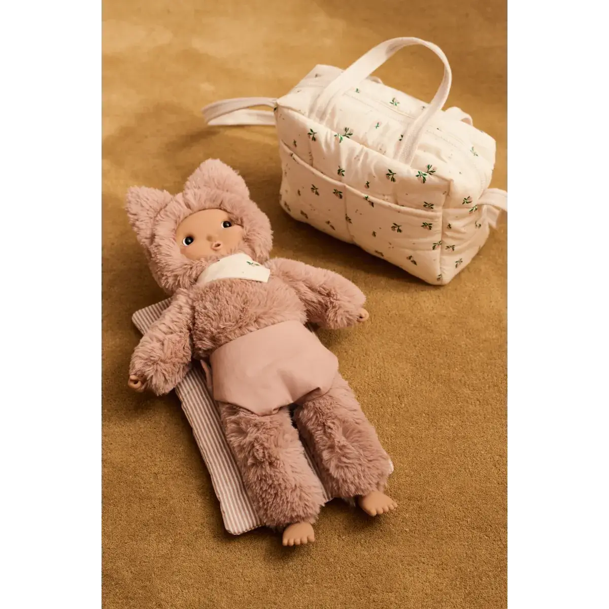 Misa Cleo Plush Doll