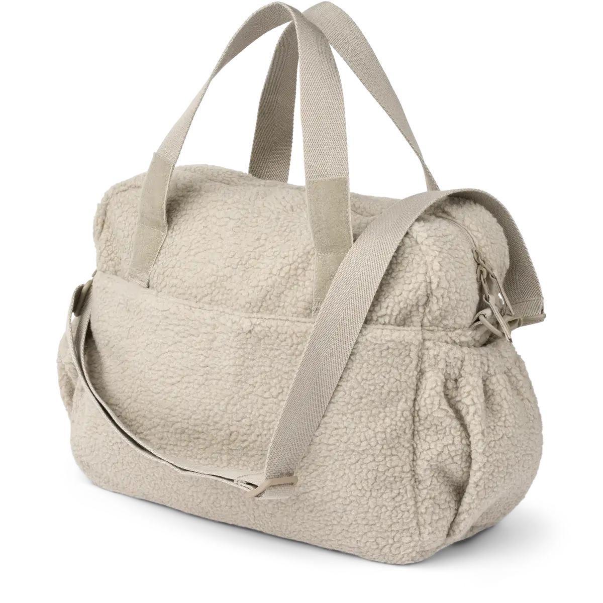 Carly Pile Changing Bag