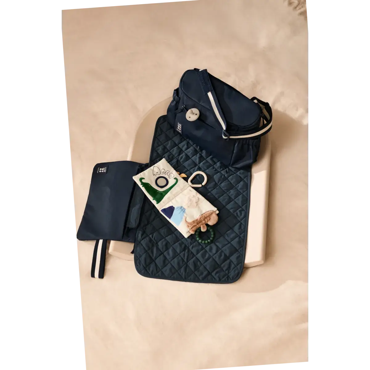 Carly Changing Bag