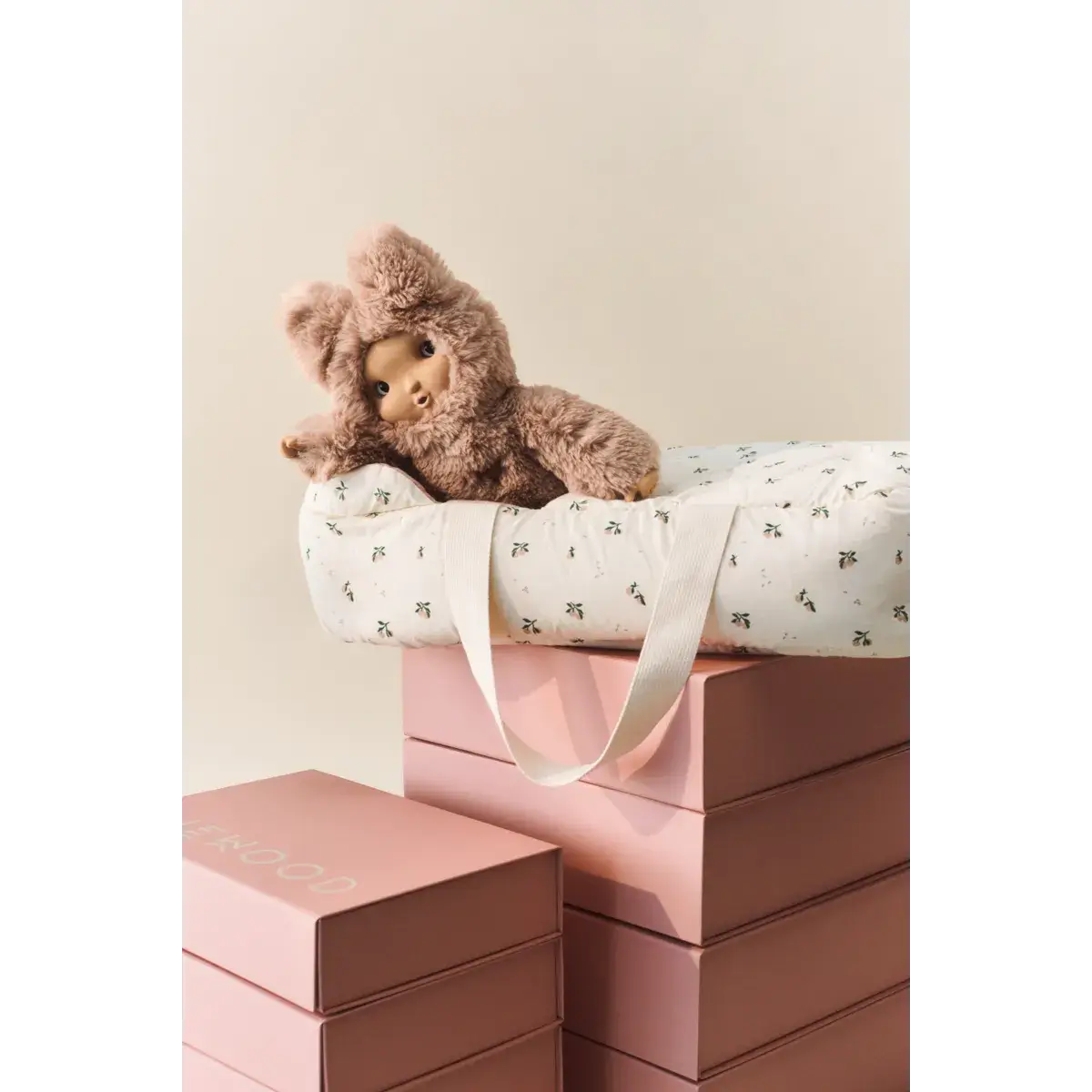 Melisse Doll Lift