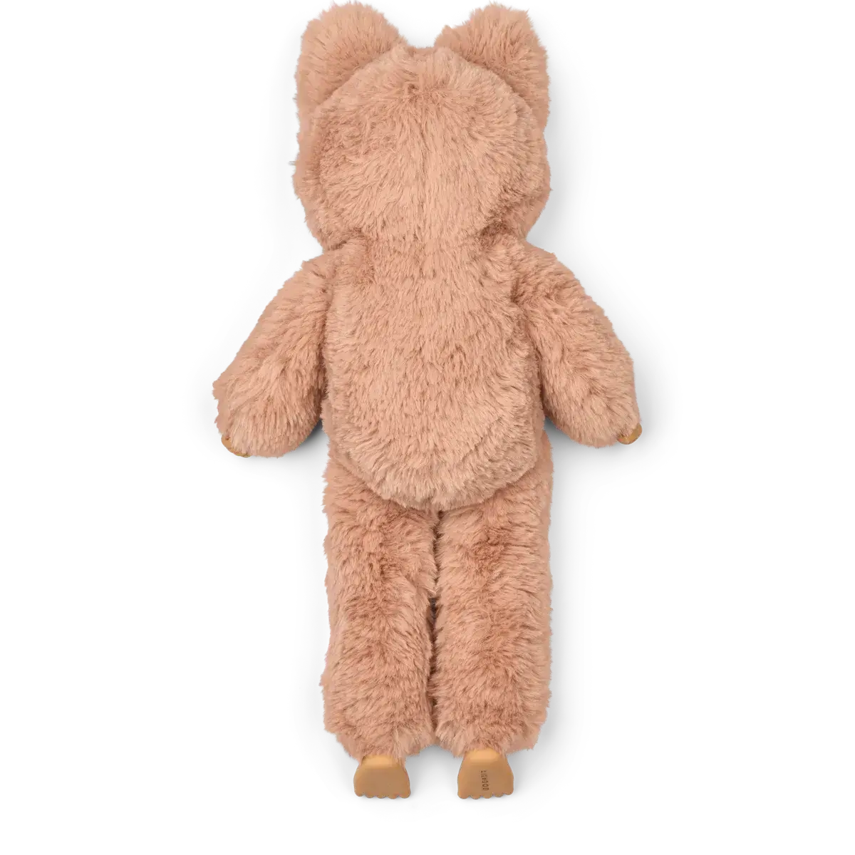Misa Cleo Plush Doll rose
