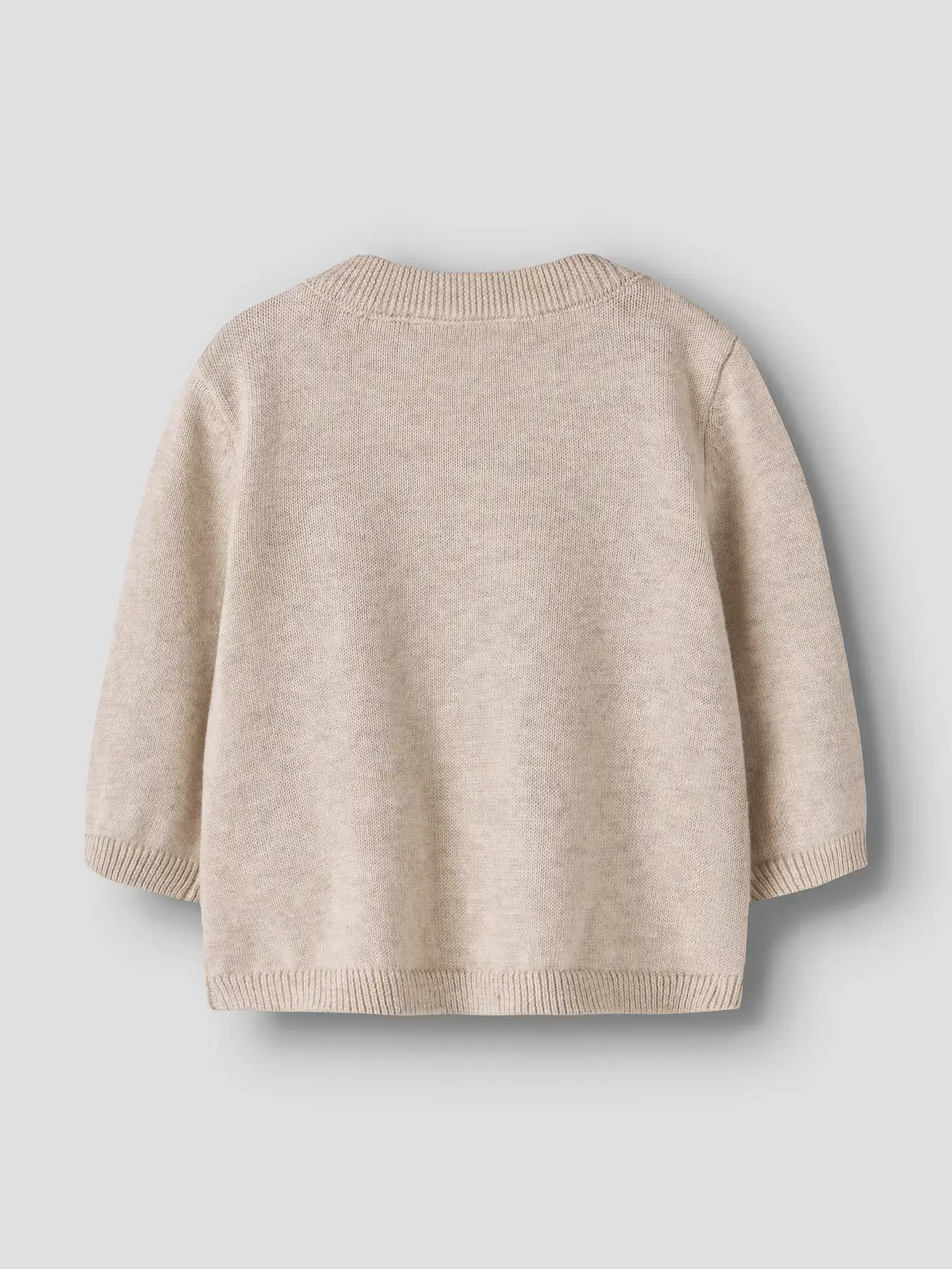 Baby-Pullover mit Tiermotiven – Bild 8