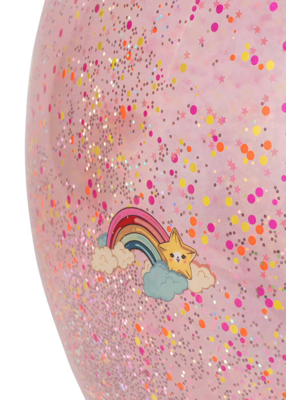 Glitter Jump Ball - Image 6