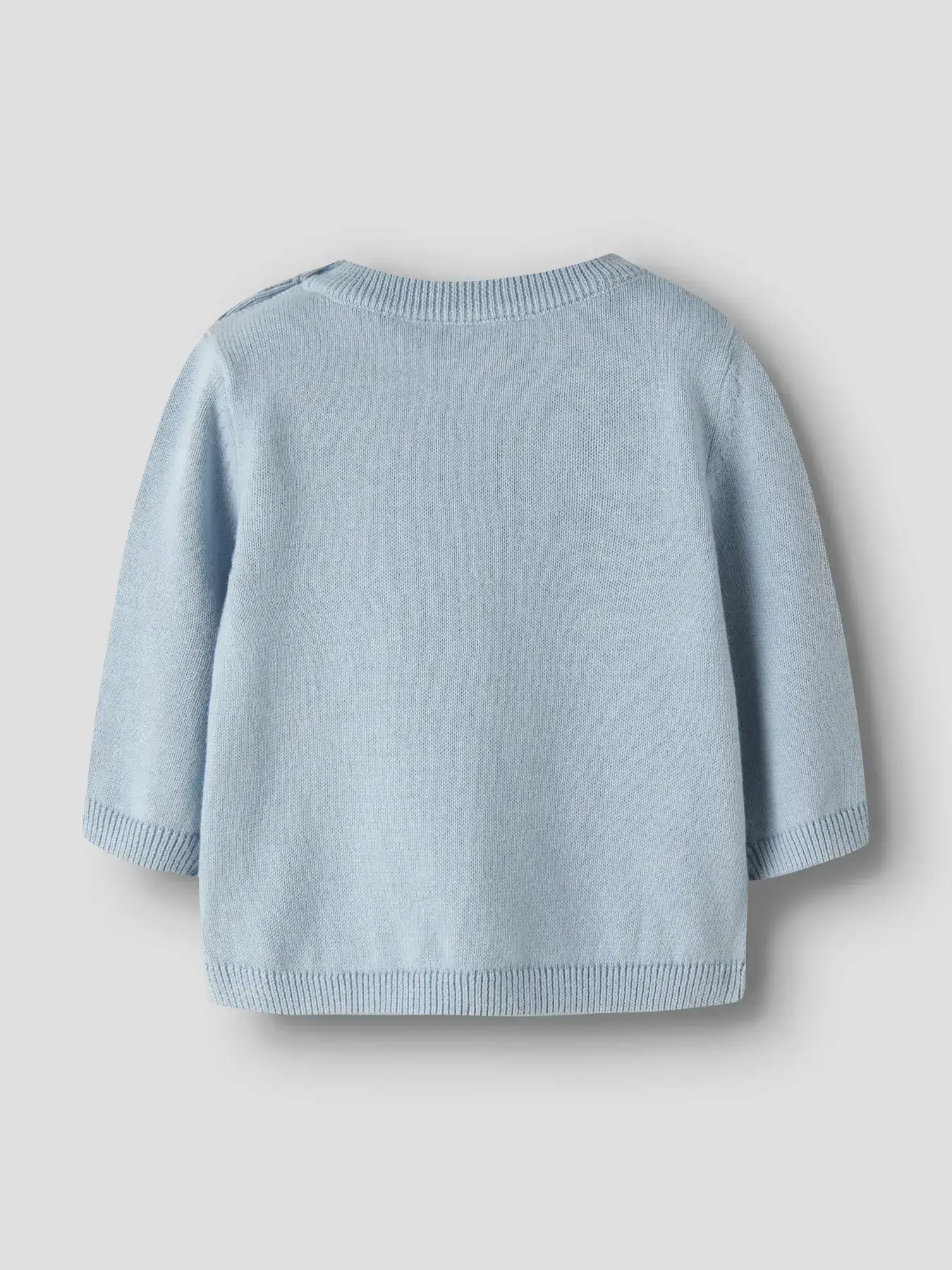 Baby-Pullover mit Tiermotiven – Bild 5