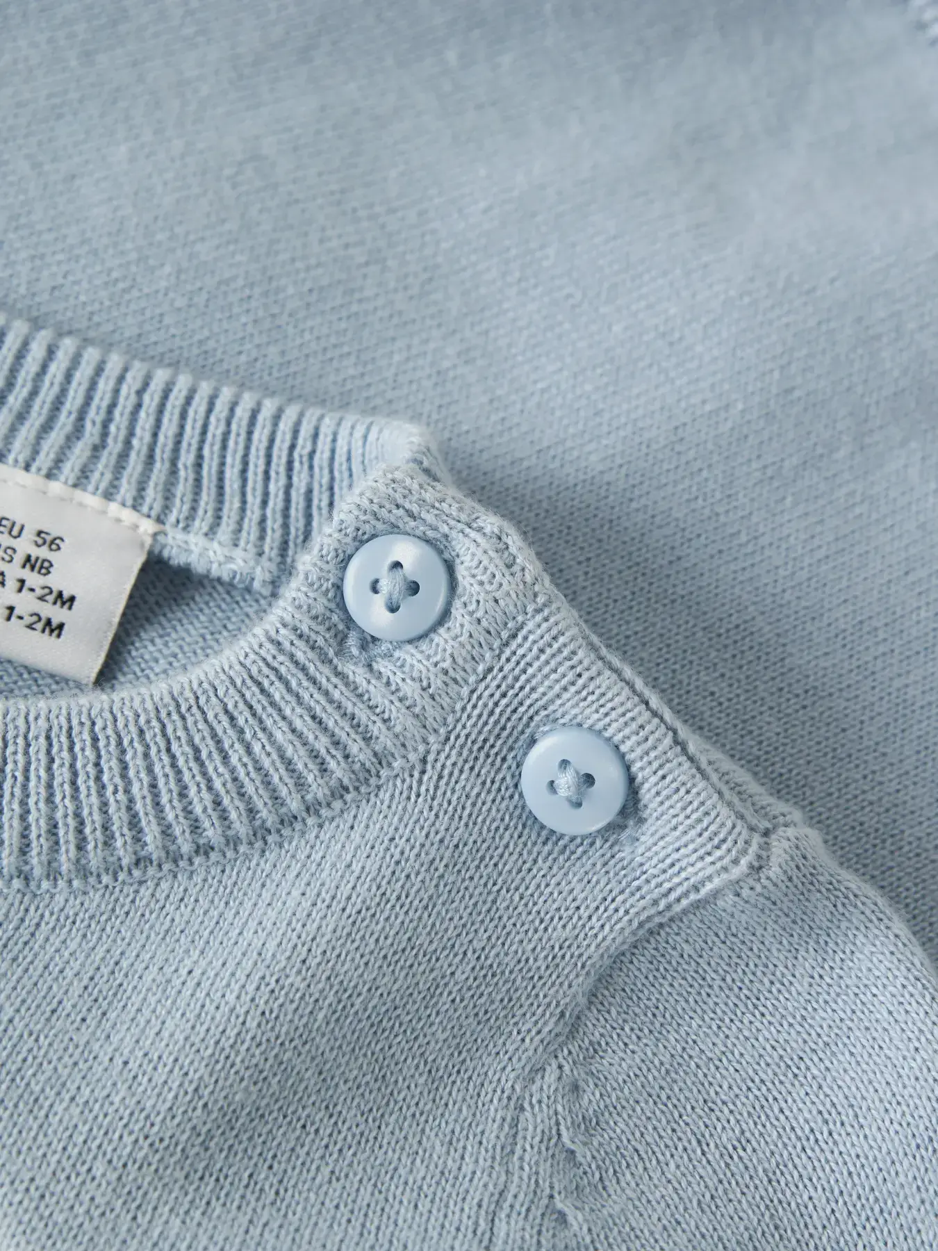 baby pullover