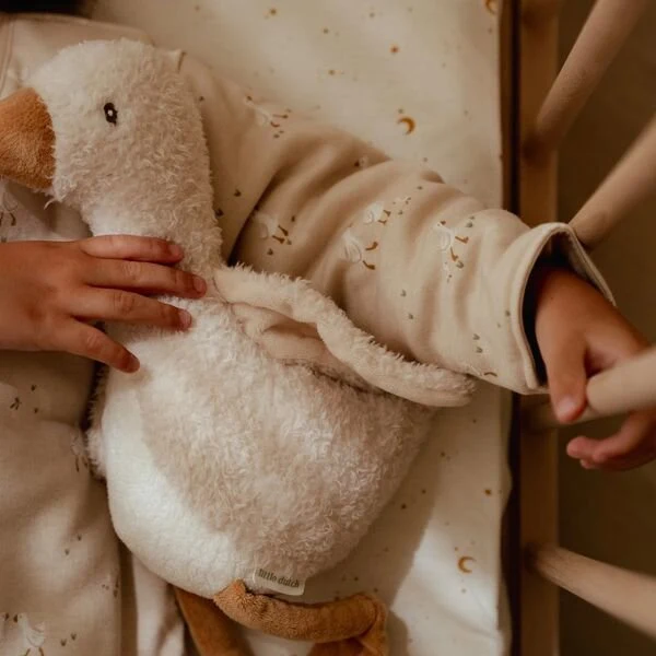 Winter Sleeping Bag – Newborn Naturals Little Goose - Image 2