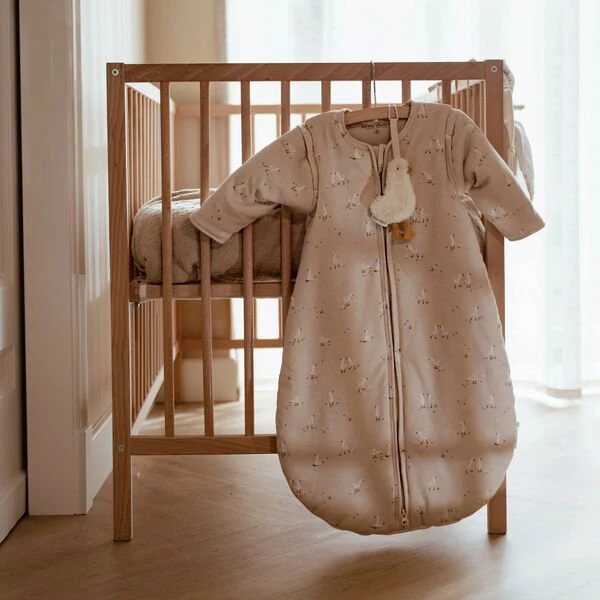 Winter Sleeping Bag – Newborn Naturals Little Goose - Image 4