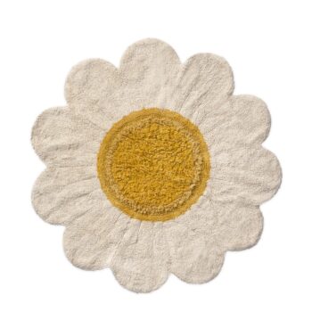 Teppich Daisy