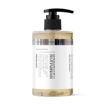 Christmas Hand Soap - Honey & Christmas Spices
