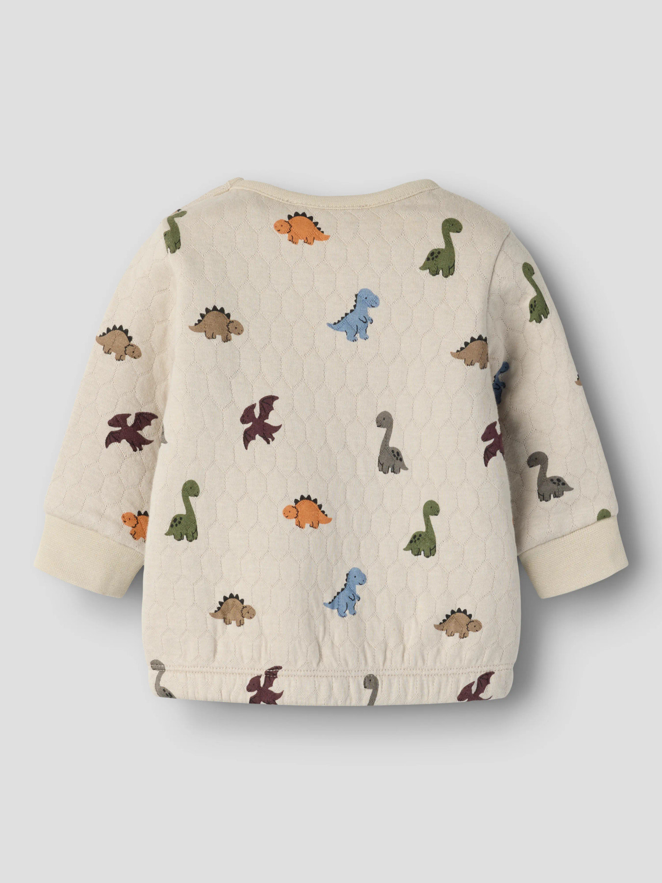 Baby Sweater Dino - Image 4