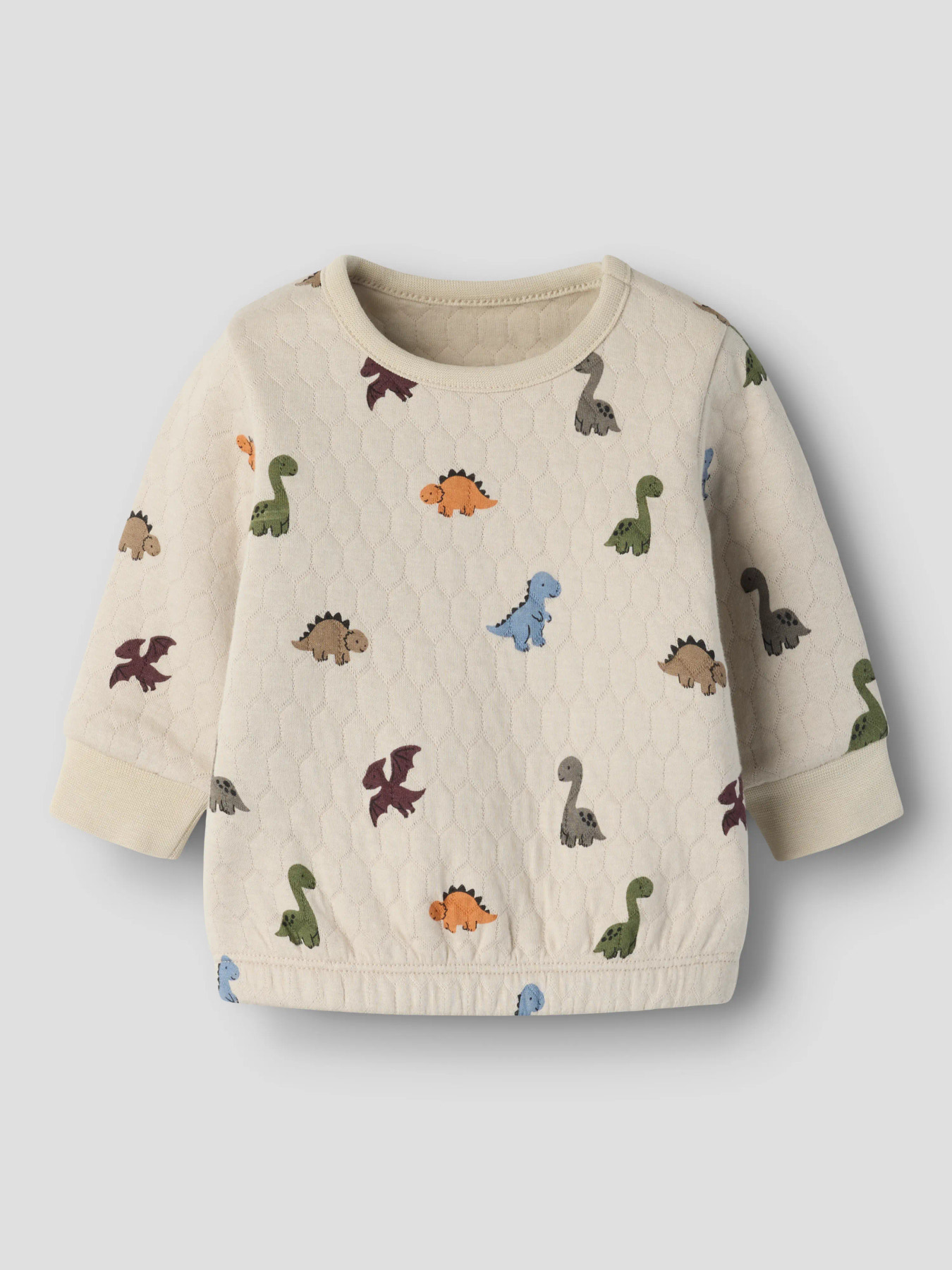 Baby Sweater Dino - Image 3