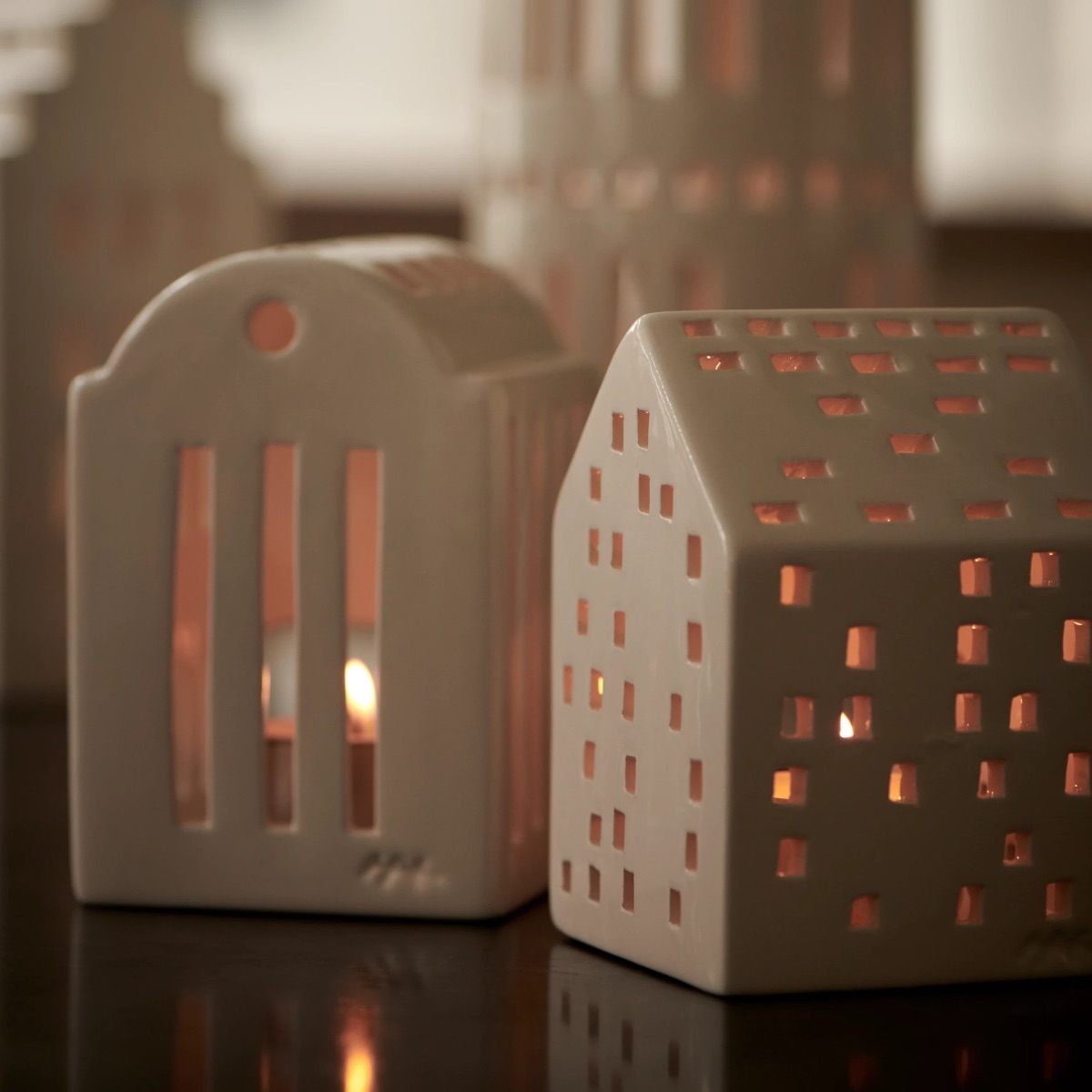 Urbania Lighthouse Classic H9.5 cm - Image 2
