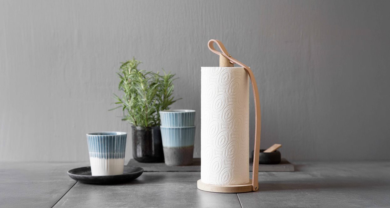 Hands On / Big - Kitchen Roll Holder - Image 6