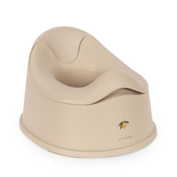 MY FIRST POTTY