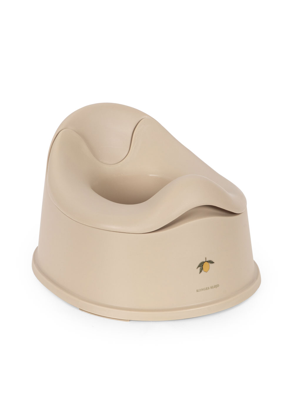 MY FIRST POTTY
