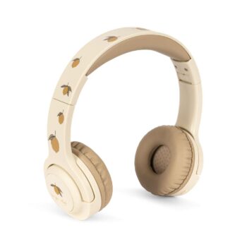 HEADPHONES lemon