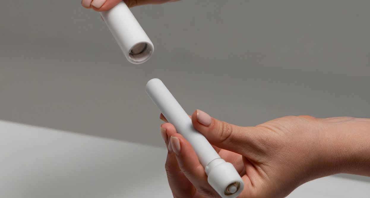 Rechargeable AA Battery Insert - Image 3